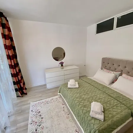 Daire Central Flat *