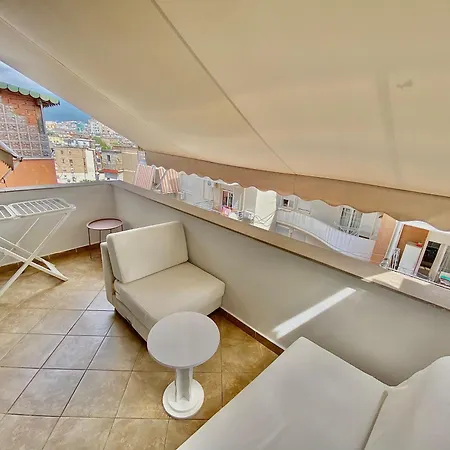 Daire Central Flat Tiran