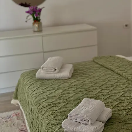 Daire Central Flat *