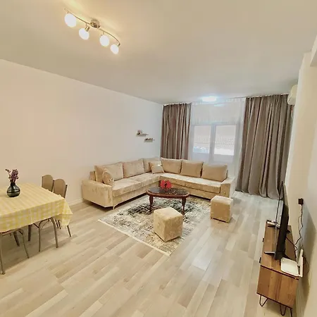 Apartment Central Flat *