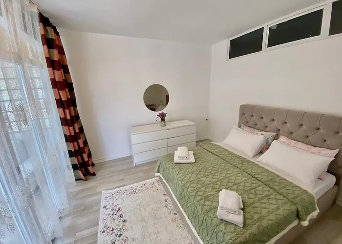 Apartamento Central Flat *