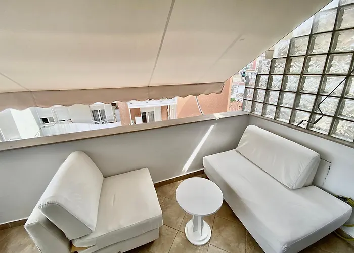 Central Flat Apartamento Tirana