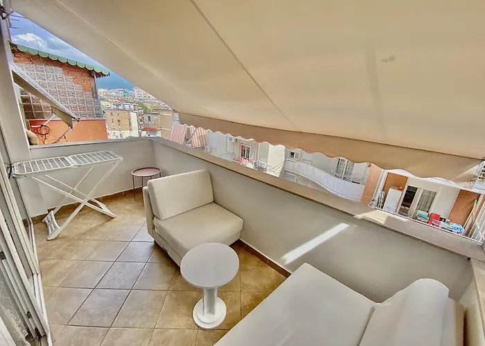 Apartamento Central Flat Tirana