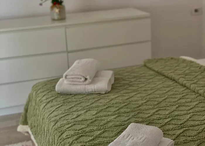 Apartamento Central Flat *