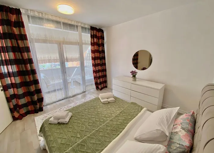 Central Flat Apartamento *